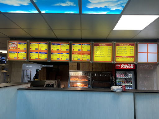 Photo of The Norwich Kebab & USA Fried Chicken - 4 Aylsham Cres, Upper Hellesdon, Norwich NR3 2RZ